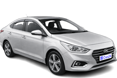 2018 Hyundai Verna - Sedan - Petrol - Manual - ₹6.40 lakh