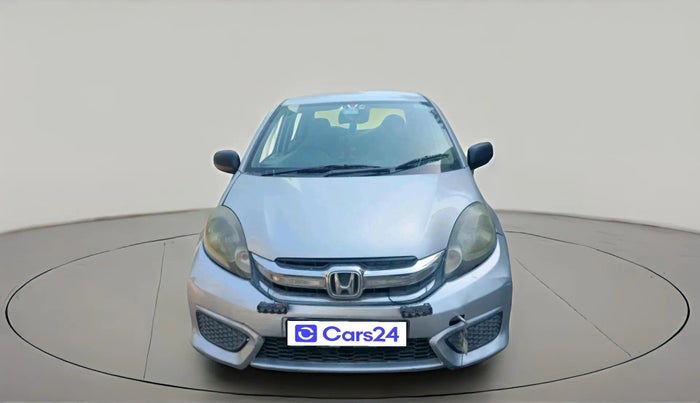 2017 Honda Amaze 1.5L I-DTEC E OPT, Diesel, Manual, 70,334 km, exterior