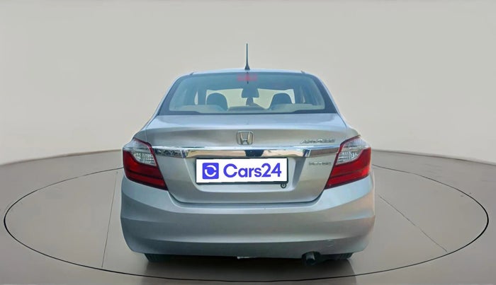 2017 Honda Amaze 1.5L I-DTEC E OPT, Diesel, Manual, 70,334 km, exterior