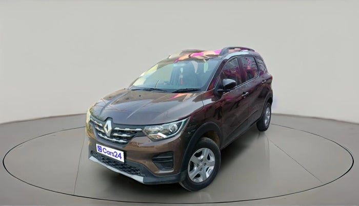 2022 Renault TRIBER RXT, Petrol, Manual, 21,340 km, exterior
