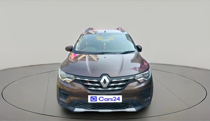 2022 Renault TRIBER RXT, Petrol, Manual, 21,340 km, exterior