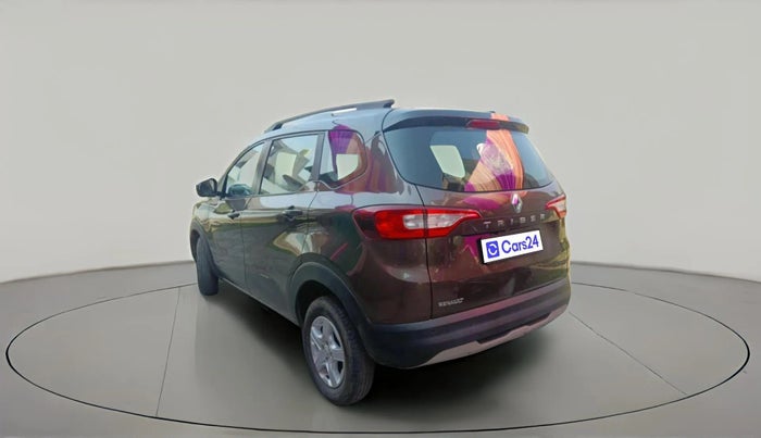 2022 Renault TRIBER RXT, Petrol, Manual, 21,340 km, exterior