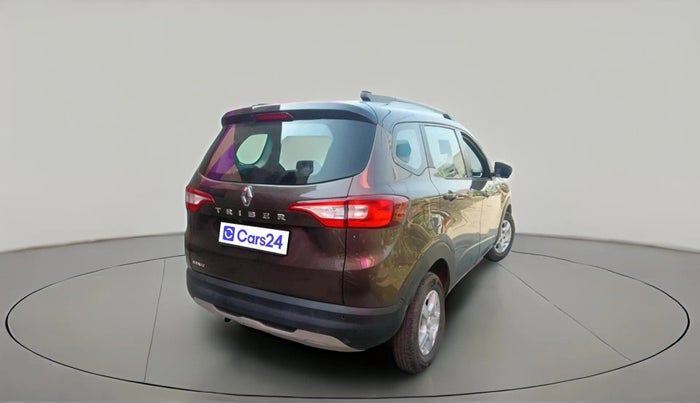 2022 Renault TRIBER RXT, Petrol, Manual, 21,340 km, exterior