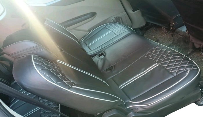 2022 Renault TRIBER RXT, Petrol, Manual, 21,340 km, interior