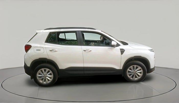 2025 Skoda Kylaq Signature Plus AT, Petrol, Automatic, 3,356 km, exterior