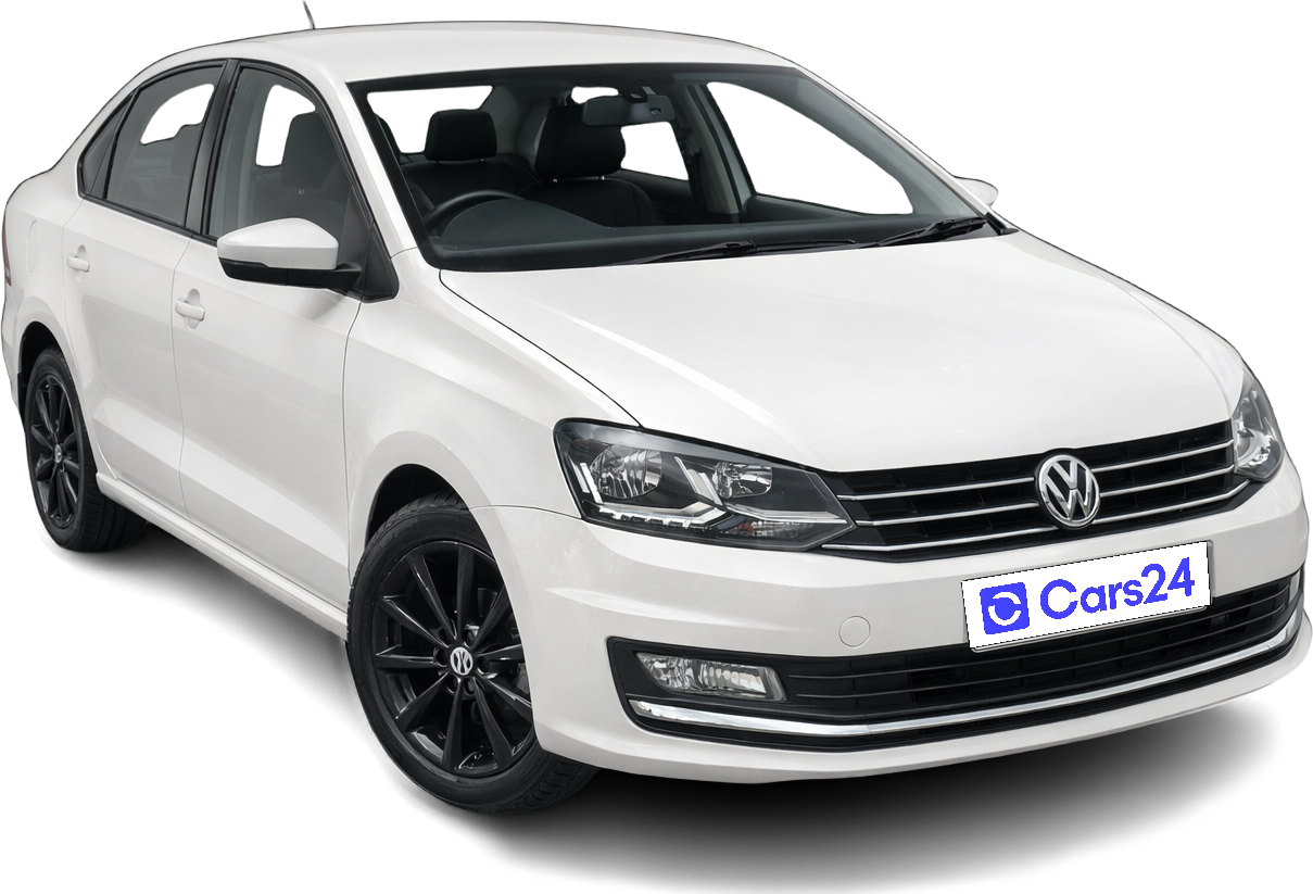 2018 Volkswagen Vento - Sedan - Petrol - Automatic - ₹5.50 lakh