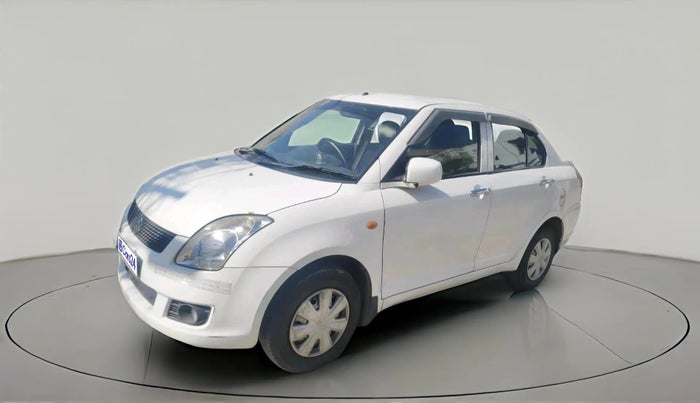 2016 Maruti Swift Dzire TOUR DIESEL, Diesel, Manual, 82,787 km, exterior