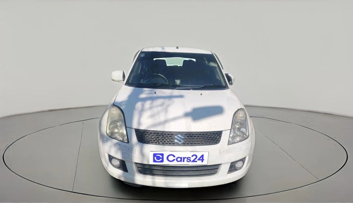 2016 Maruti Swift Dzire TOUR DIESEL, Diesel, Manual, 82,787 km, exterior