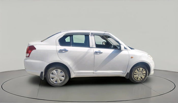 2016 Maruti Swift Dzire TOUR DIESEL, Diesel, Manual, 82,787 km, exterior