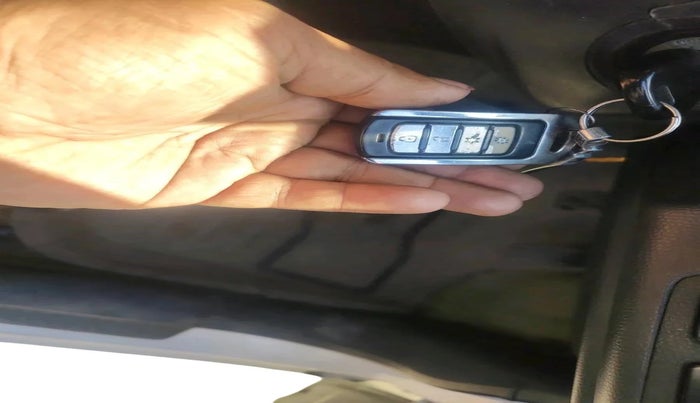 2016 Maruti Swift Dzire TOUR DIESEL, Diesel, Manual, 82,787 km, interior