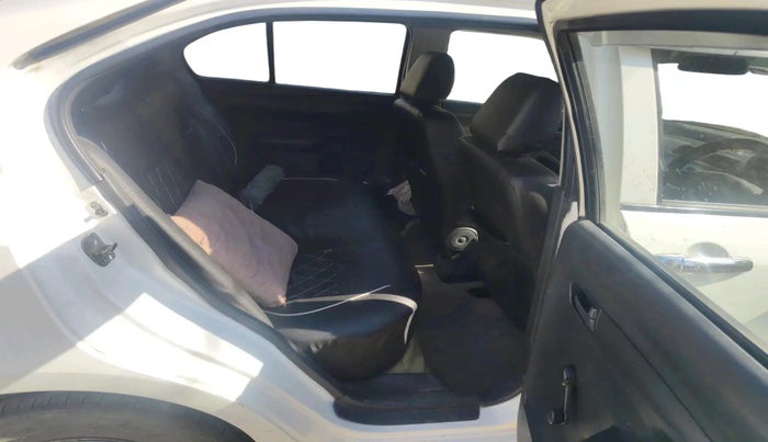 2016 Maruti Swift Dzire TOUR DIESEL, Diesel, Manual, 82,787 km, interior