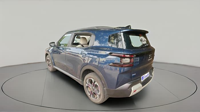 2023 CITROEN C3 AIRCROSS MAX 1.2 7 STR, Petrol, Manual, 62,938 km, exterior