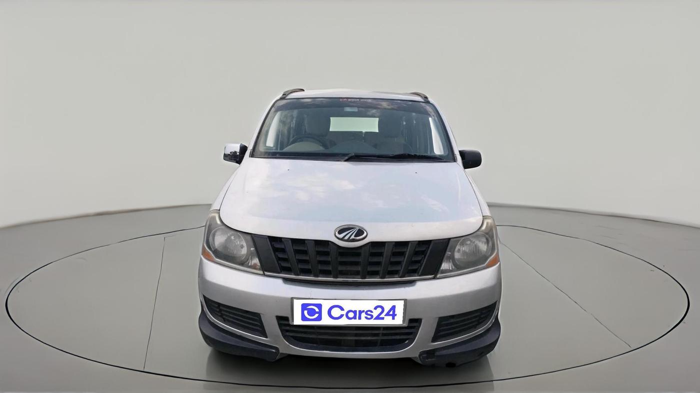 2016 Mahindra Xylo D4, Diesel, Manual, 1,94,878 km, exterior