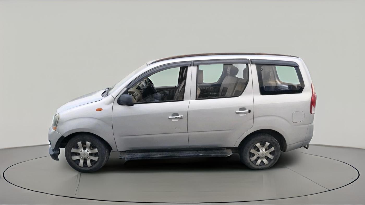 2016 Mahindra Xylo D4, Diesel, Manual, 1,94,878 km, exterior