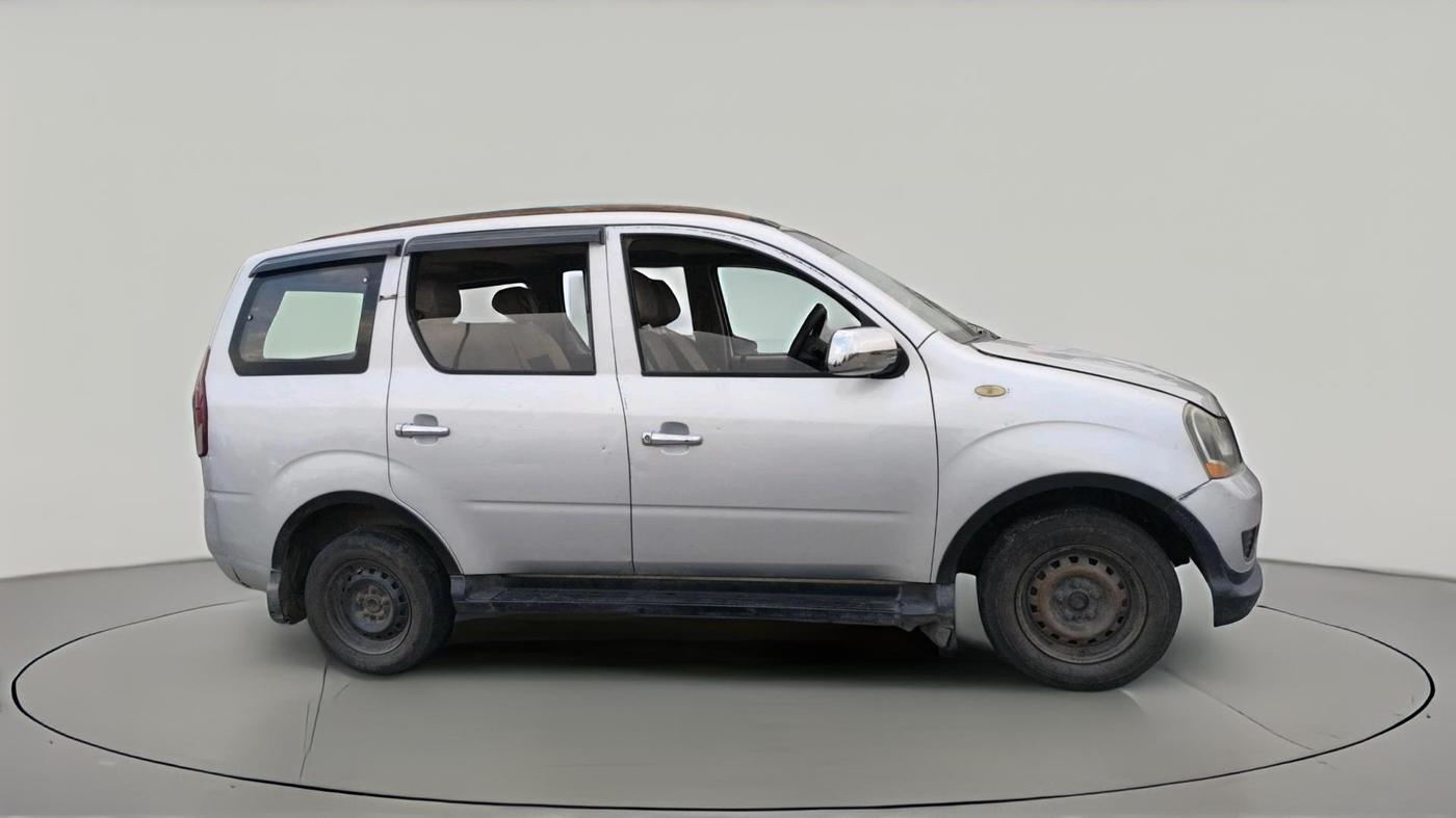 2016 Mahindra Xylo D4, Diesel, Manual, 1,94,878 km, exterior