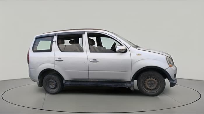2016 Mahindra Xylo D4, Diesel, Manual, 1,94,878 km, exterior