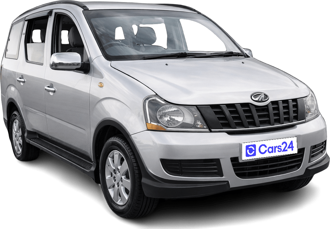 2016 Mahindra Xylo - SUV - Diesel - Manual - ₹3.45 lakh