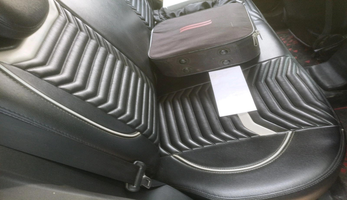 2018 Maruti Vitara Brezza VDI, Diesel, Manual, 1,81,543 km, interior