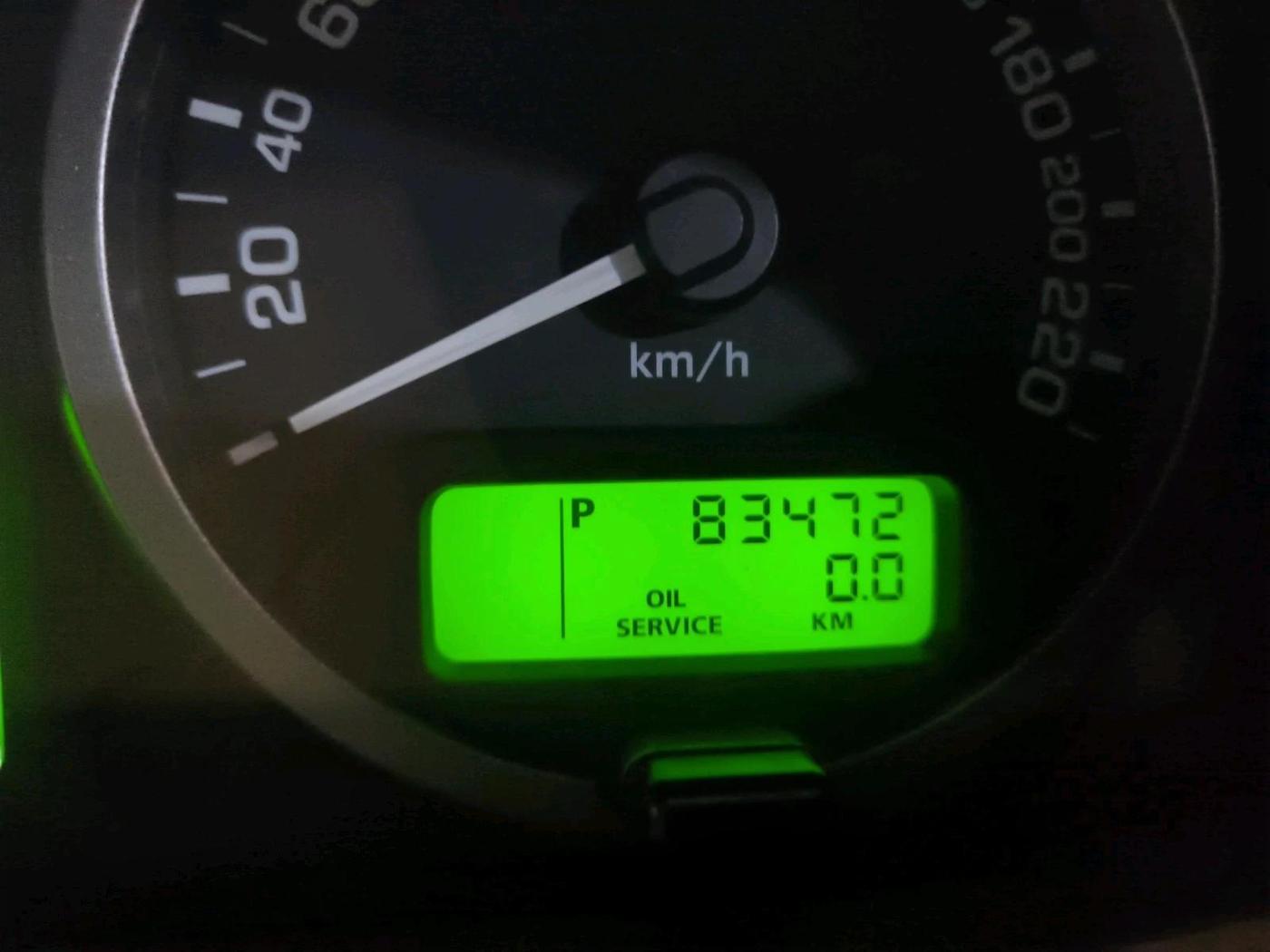 2011 Landrover Freelander 2 TD4 SE, Diesel, Automatic, 83,472 km, interior