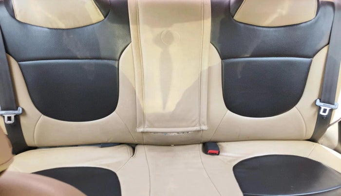 2016 Hyundai Verna 1.6 CRDI SX, Diesel, Manual, 90,893 km, interior