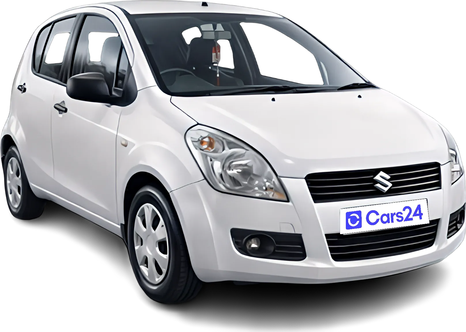 2011 Maruti Ritz - Hatchback - Petrol - Manual - ₹1.30 lakh