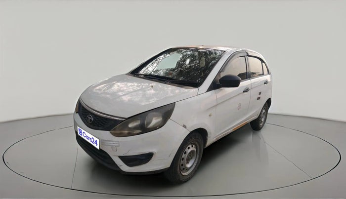 2016 Tata Bolt XE QUADRAJET, Diesel, Manual, 2,33,372 km, exterior
