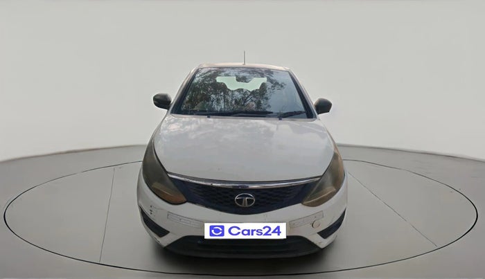 2016 Tata Bolt XE QUADRAJET, Diesel, Manual, 2,33,372 km, exterior