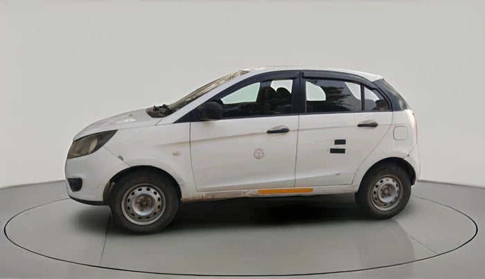 2016 Tata Bolt XE QUADRAJET, Diesel, Manual, 2,33,372 km, exterior