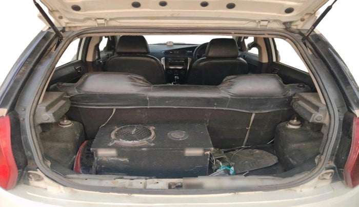 2016 Tata Bolt XE QUADRAJET, Diesel, Manual, 2,33,372 km, exterior