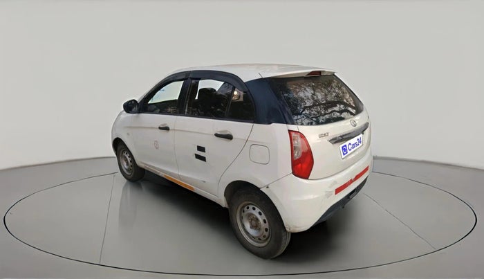 2016 Tata Bolt XE QUADRAJET, Diesel, Manual, 2,33,372 km, exterior