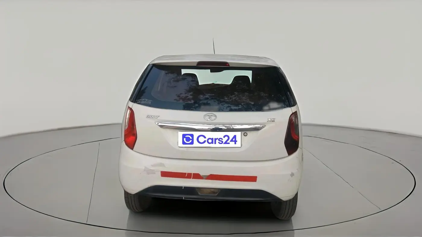 2016 Tata Bolt XE QUADRAJET, Diesel, Manual, 2,33,372 km, exterior
