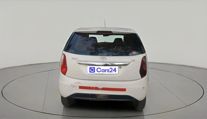 2016 Tata Bolt XE QUADRAJET, Diesel, Manual, 2,33,372 km, exterior