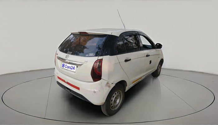 2016 Tata Bolt XE QUADRAJET, Diesel, Manual, 2,33,372 km, exterior