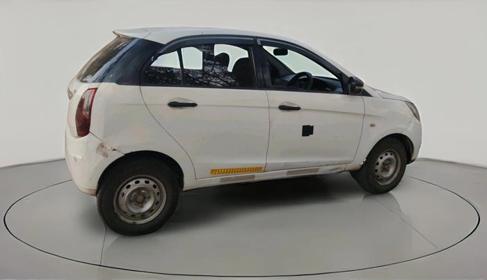 2016 Tata Bolt XE QUADRAJET, Diesel, Manual, 2,33,372 km, exterior