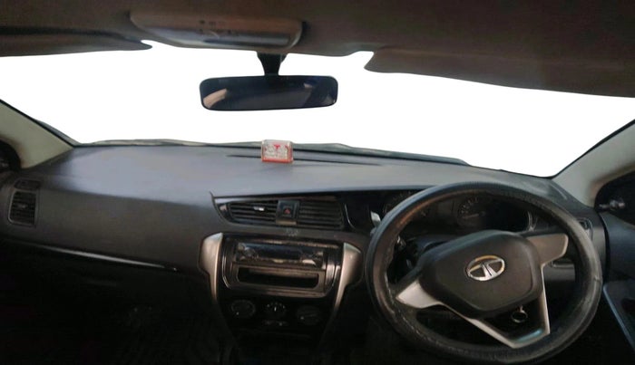 2016 Tata Bolt XE QUADRAJET, Diesel, Manual, 2,33,372 km, interior