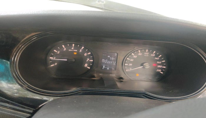 2016 Tata Bolt XE QUADRAJET, Diesel, Manual, 2,33,372 km, interior