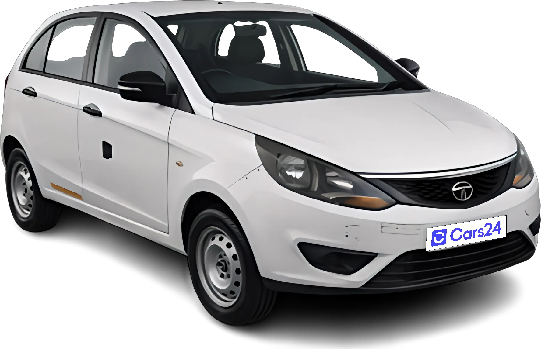 2016 Tata Bolt - Hatchback - Diesel - Manual - ₹2.10 lakh