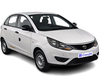 2016 Tata Bolt - Hatchback - Diesel - Manual - ₹2.10 lakh