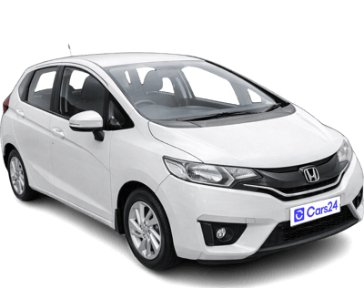 2015 Honda Jazz - Hatchback - Petrol - Manual - ₹2.87 lakh
