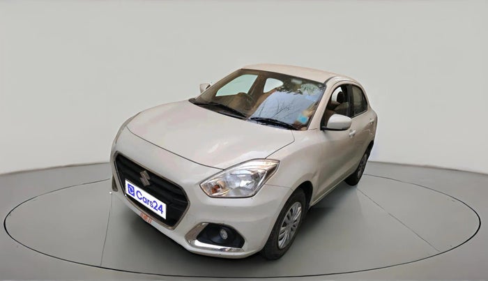 2020 Maruti Dzire VXI AMT, Petrol, Automatic, 11,736 km, exterior