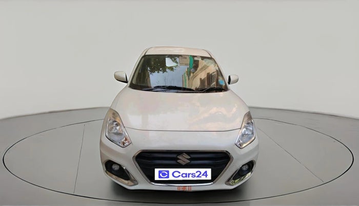 2020 Maruti Dzire VXI AMT, Petrol, Automatic, 11,736 km, exterior