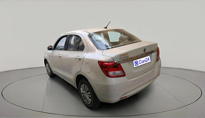 2020 Maruti Dzire VXI AMT, Petrol, Automatic, 11,736 km, exterior