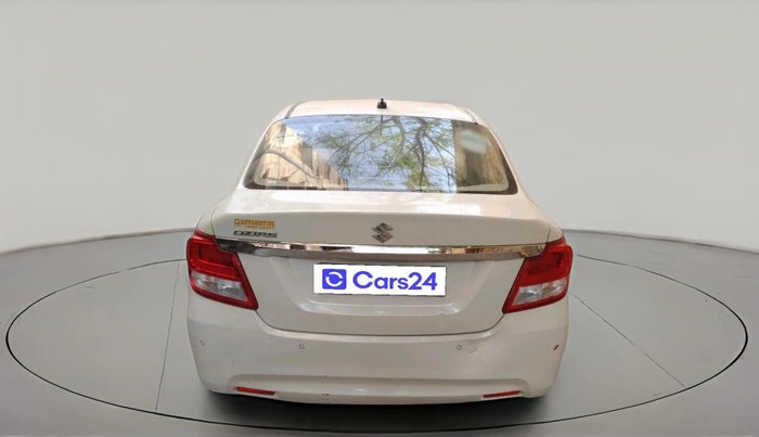 2020 Maruti Dzire VXI AMT, Petrol, Automatic, 11,736 km, exterior