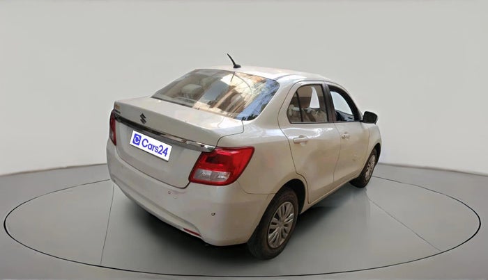 2020 Maruti Dzire VXI AMT, Petrol, Automatic, 11,736 km, exterior