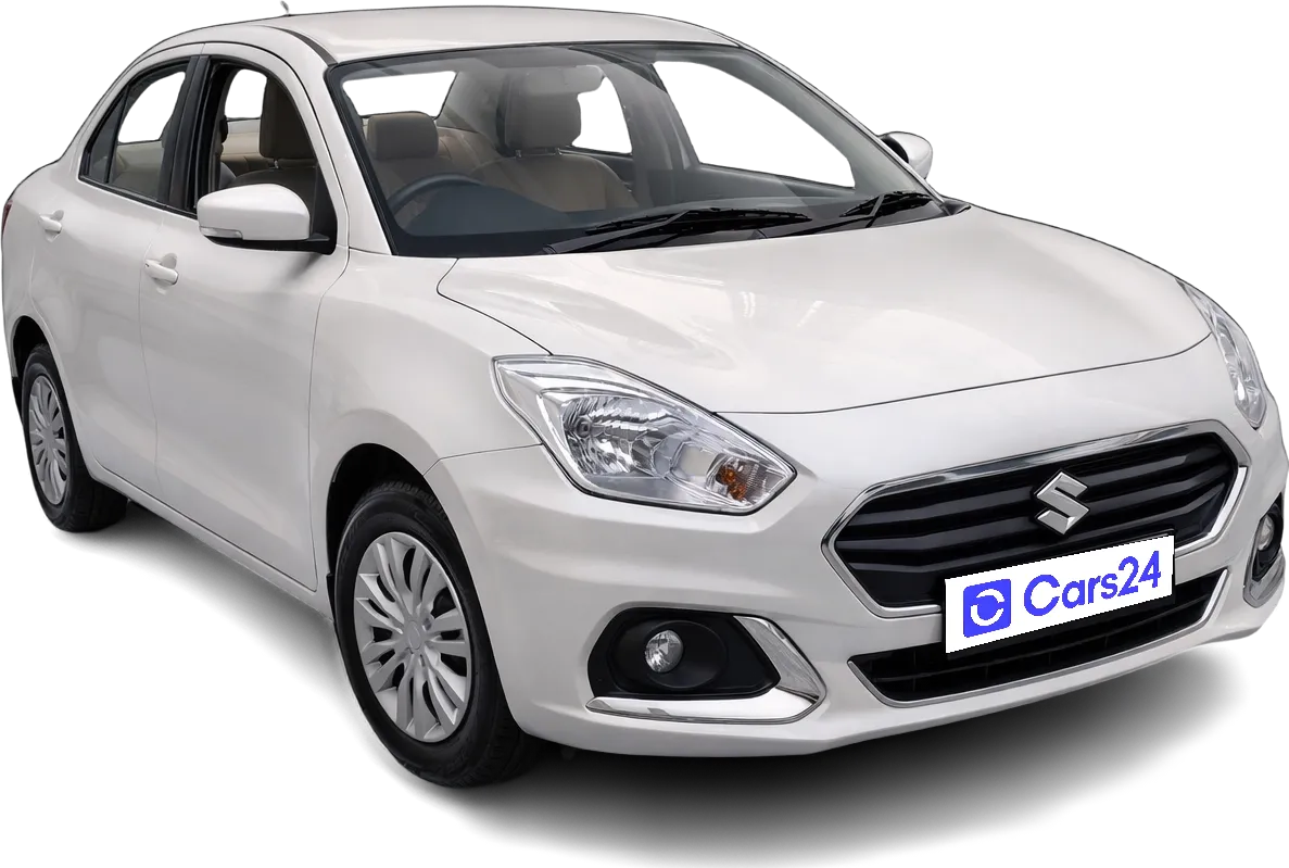 2020 Maruti Dzire - Sedan - Petrol - Automatic - ₹6.20 lakh