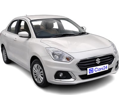 2020 Maruti Dzire - Sedan - Petrol - Automatic - ₹6.20 lakh
