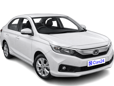 2019 Honda Amaze - Sedan - Petrol - Automatic - ₹5.40 lakh