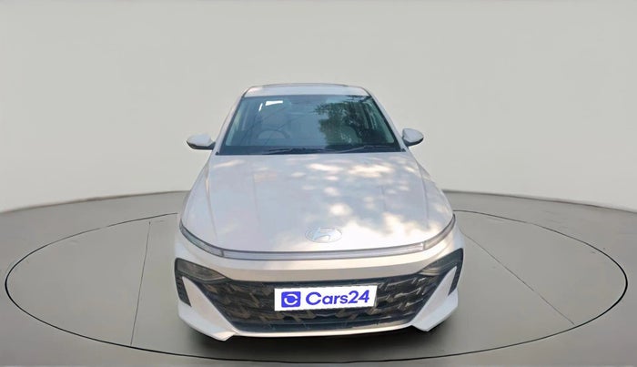 2023 Hyundai Verna SX (O)1.5 VTVT, Petrol, Manual, 30,783 km, exterior