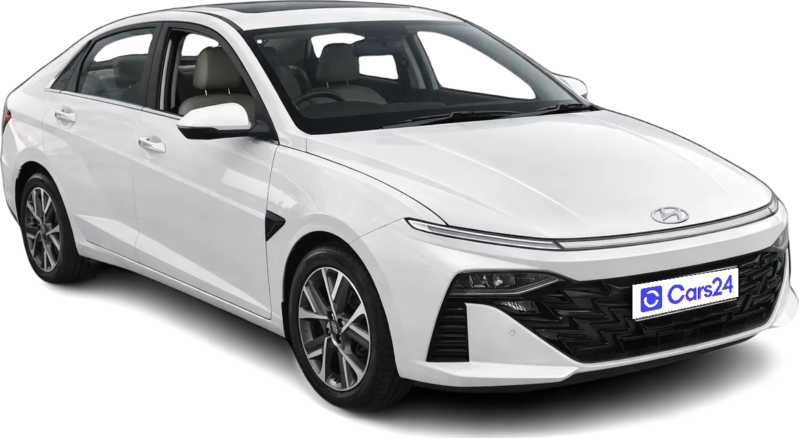 2023 Hyundai Verna - Sedan - Petrol - Manual - ₹11.00 lakh