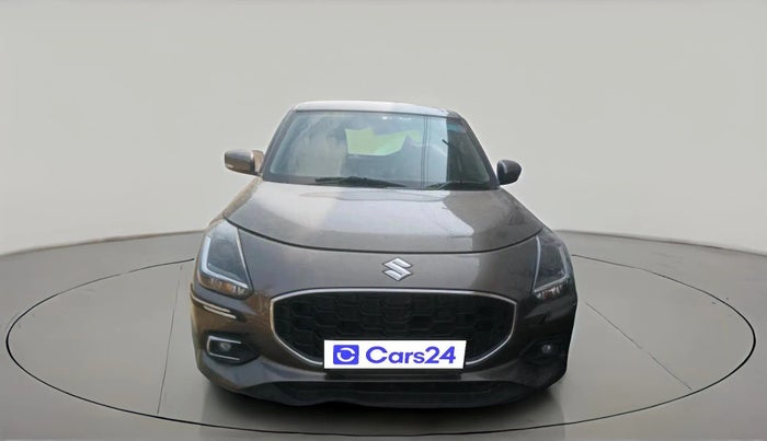 2024 Maruti Swift VXi (O), Petrol, Manual, 76,455 km, exterior